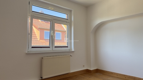Ein Schlaf - oder Wohnzimmer nach Süden - 