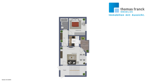 Apartment - 