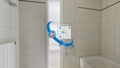 Badezimmer - 