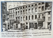Historie Am Markt 4 - 5 - 