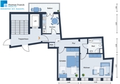 Grundriss - 