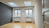 In das kleine Zimmer rein - 