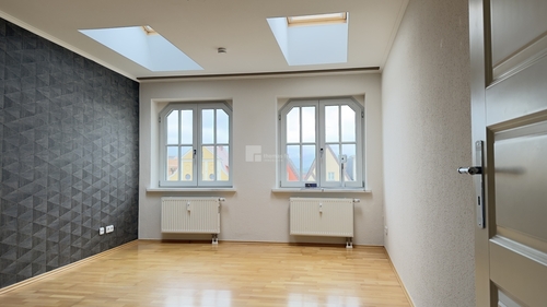 In das kleine Zimmer rein - 