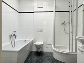 Das Badezimmer - 