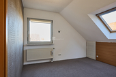 Ein weiteres Zimmer im Dachgeschoss - 