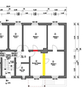 Grundriss - 