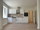 Moderne 4-Zimmer-Wohnung am Ziegelinnensee mit hochwertiger Ausstattung und innovativer Technik - Schwerin Lewenberg