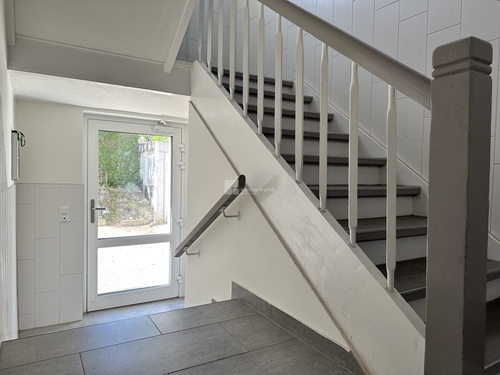 Treppenhaus - 