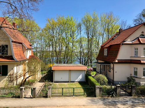 Aussicht ZiegelSee - 