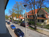 Straßenraum - 