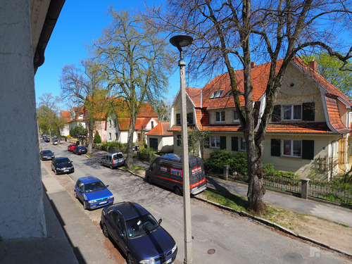 Straßenraum - 