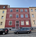 Strassenfront - 