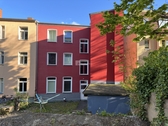 Hofansicht - 