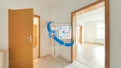 Diele - 2 Zimmer Dachgeschoßwohnung in Schwerin