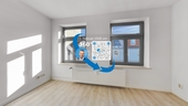 Wohnen_und_Essen_1 - Etagenwohnung mit 38,50 m&sup2; in Schwerin zur Miete