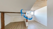 Empore_1 - 2 Zimmer Maisonettenwohnung zur Miete in Schwerin
