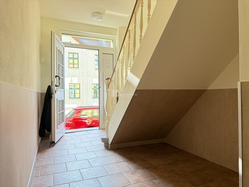 Zur Straße - 