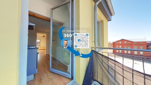 Balkon - 