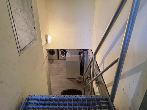 In den Keller - 