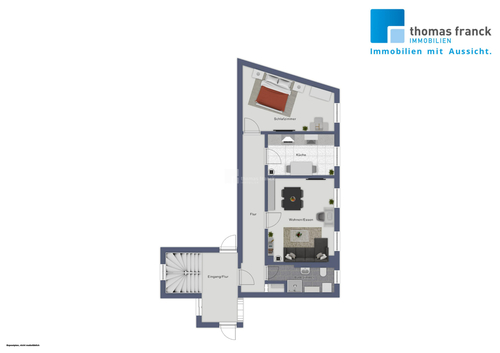 Erdgeschoss: Hochparterre-SN-Schu17-EGre - 