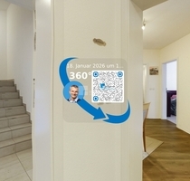 Gemütliche 2-Zimmer-Wohnung mit Balkon im Hochparterre – Wohnen in der Weststadt - Schwerin Gemütliche 2-Zimmer-Wohnung mit Balkon im Hochparterre – Wohnen in der Weststadt - Schwerin