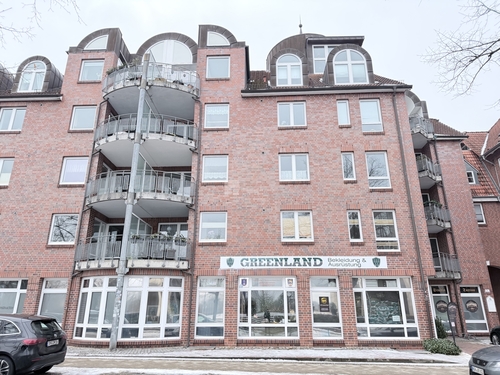 Von der IHK aus gesehen - 