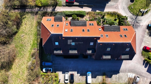 Die Immobilie mit 3 Eingängen - Maisonettenwohnung mit 94,00 m&sup2; in Schwerin zum Kaufen