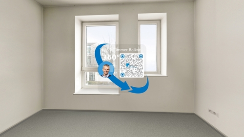Schlafzimmer - 