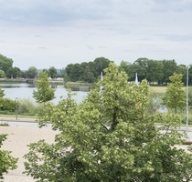 Repräsentatives Wohnen am Schlossgarten: Frisch renoviert & voller Wärme - Schwerin Feldstadt