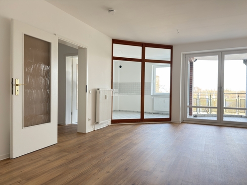 Das schöne Wohnzimmer - 