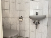 Im Gäste WC - 