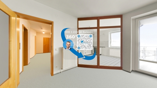 Wohnzimmer - 