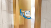 WC - 