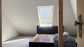 Das 2. Zimmer oben - 