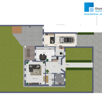 Top-Lage im Schweriner Süden – Einfamilienhaus mit Garage und perfekter Anbindung