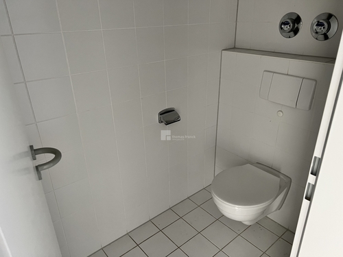 Gäste WC - 