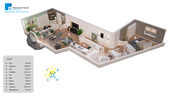 Grundriss - 