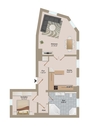 Grundriss - 