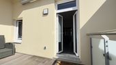 Vom Balkon ins Schlafzimmer - 2 Zimmer Etagenwohnung zur Miete in Schwerin