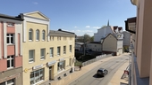 Aus der Altstadt in die Paulsstadt - Wittenburger Straße - 