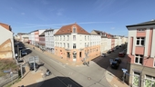 Von Süden - Westen nach Norden - 