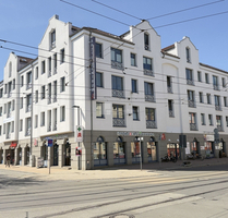 Praxis 185 qm Empfang + 6 Zimmer - Schwerin Paulsstadt
