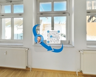 1-Zimmer-Apartment in Schwerins Altstadt – sofort frei!