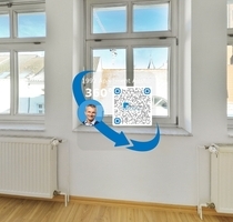1-Zimmer-Apartment in Schwerins Altstadt – sofort frei!