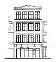 Die Strassenfront - 