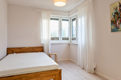Ein Zimmer im Erdgeschoss - 