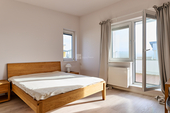 Das Schlafzimmer - 