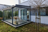 Entspannen im Grünen - 4 Zimmer Einfamilienhaus in Schwerin