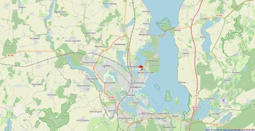 Lageplan - 