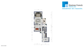 2.Obergeschoss - 